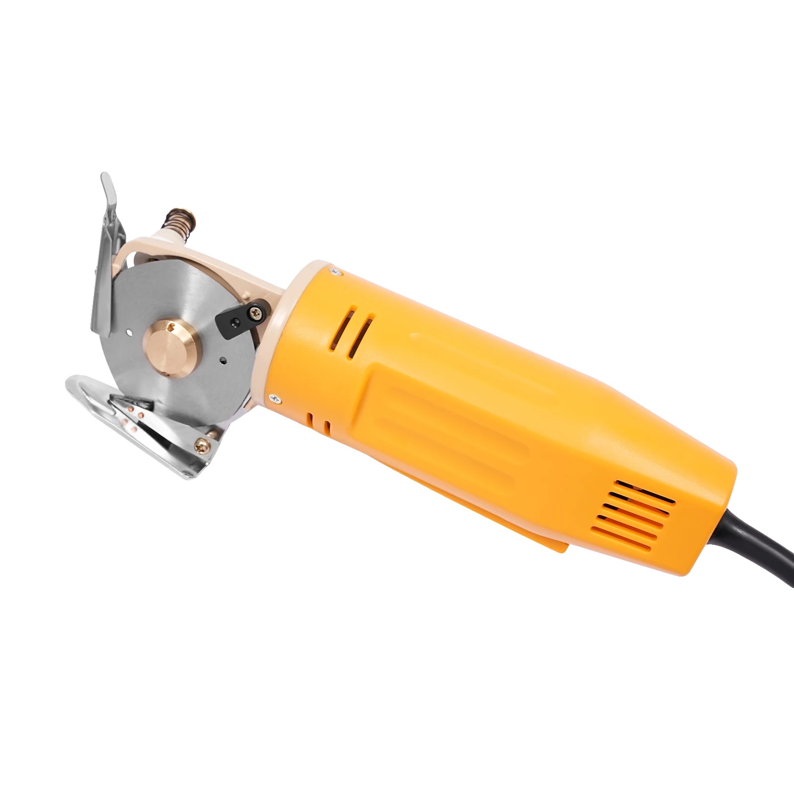 Mischbatterie, Messing, Modernes Design, Weiss