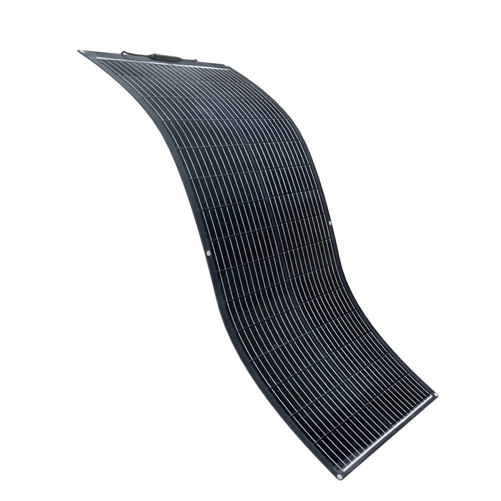 Hocheffizientes, Tragbares Solarpanel, 80-w-solarpanel