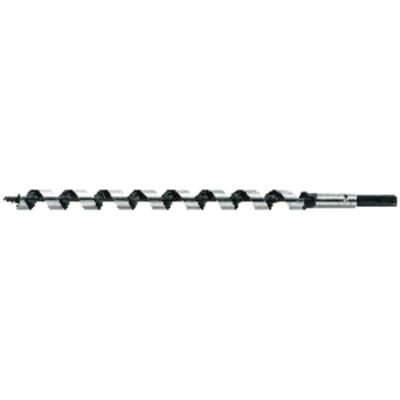 Schlangenbohrer lewis 8 x 235 mm - Fortis