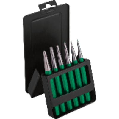 Durchtreibersatz 6tlg. - Fortis
