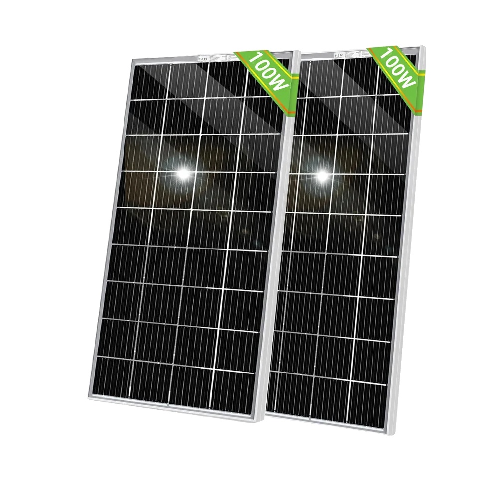 Xinpuguang Solarmodul, 100 W Leistung, 700 V Maximale Spannung