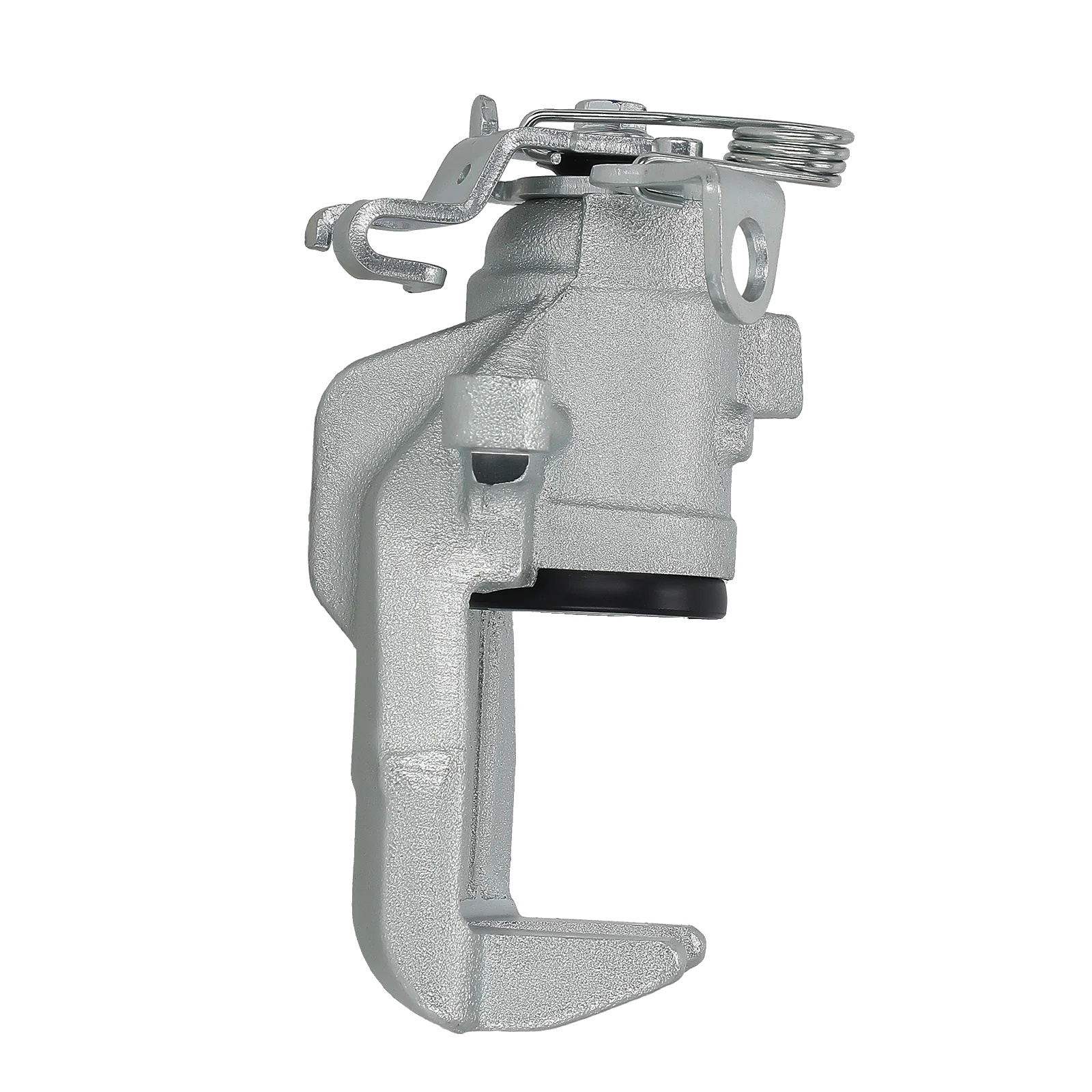 Marine-bodenbelag, Gepolstertes Eva-material, Selbstverlegung, 240 X 90 Cm, Grau