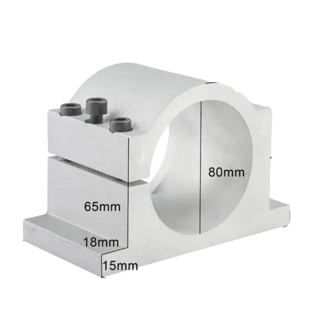Nema34-schrittmotor Mit Geschlossenem Regelkreis, Hohes Haltemoment 8,5 Nm, Hoher Strom 6,0 A