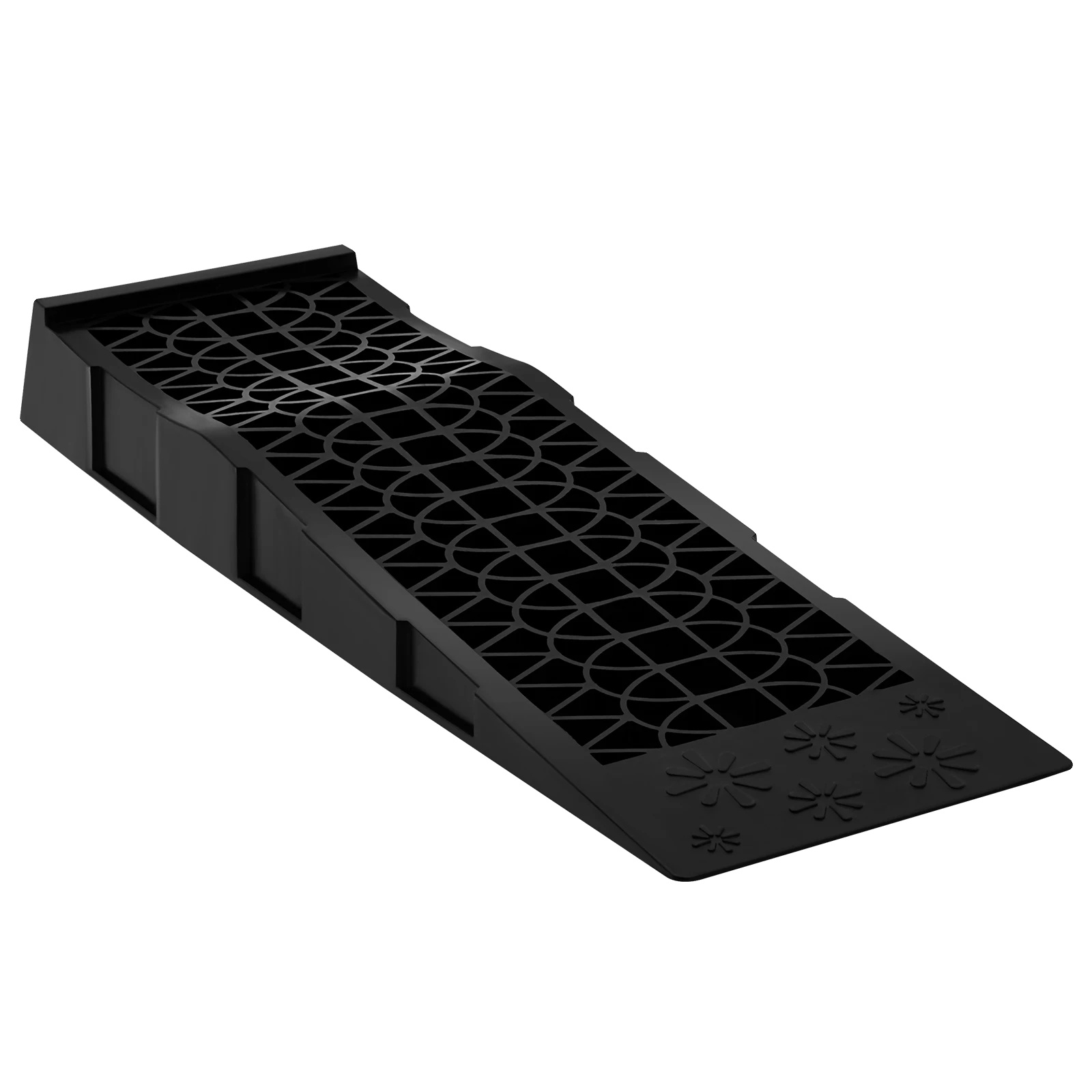 Flache Tabletts Aus Robustem Aluminium, Vielseitig Einsetzbar Zum Kochen Und Servieren, 21,9 X 15,8 X 3,8 Cm, 8er-set