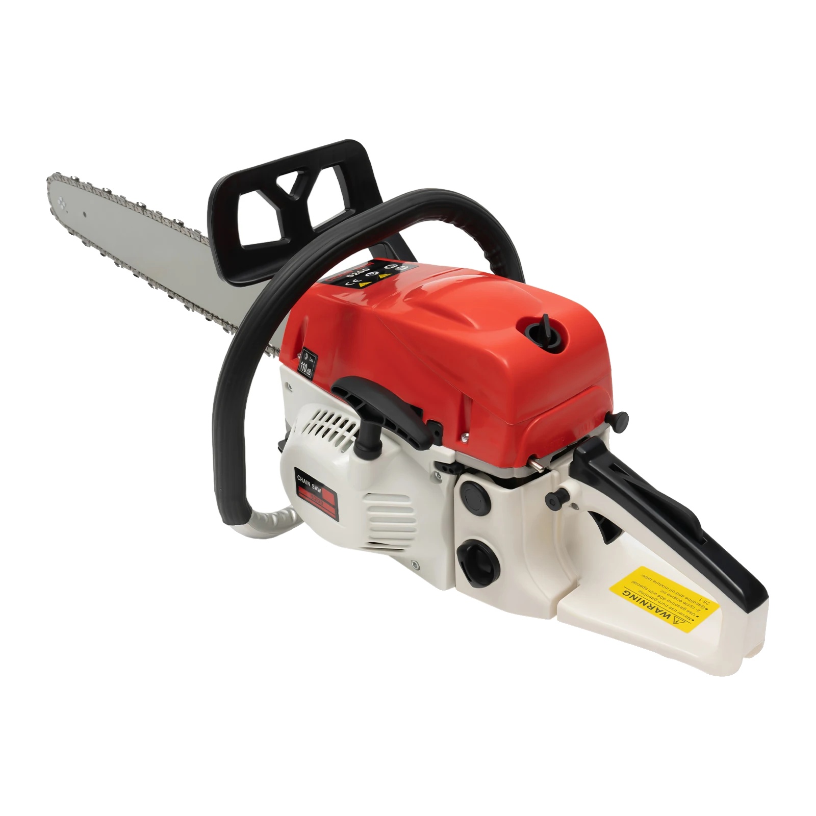 Kabellose Hochdruck-autowaschanlage Mit 1 Akku