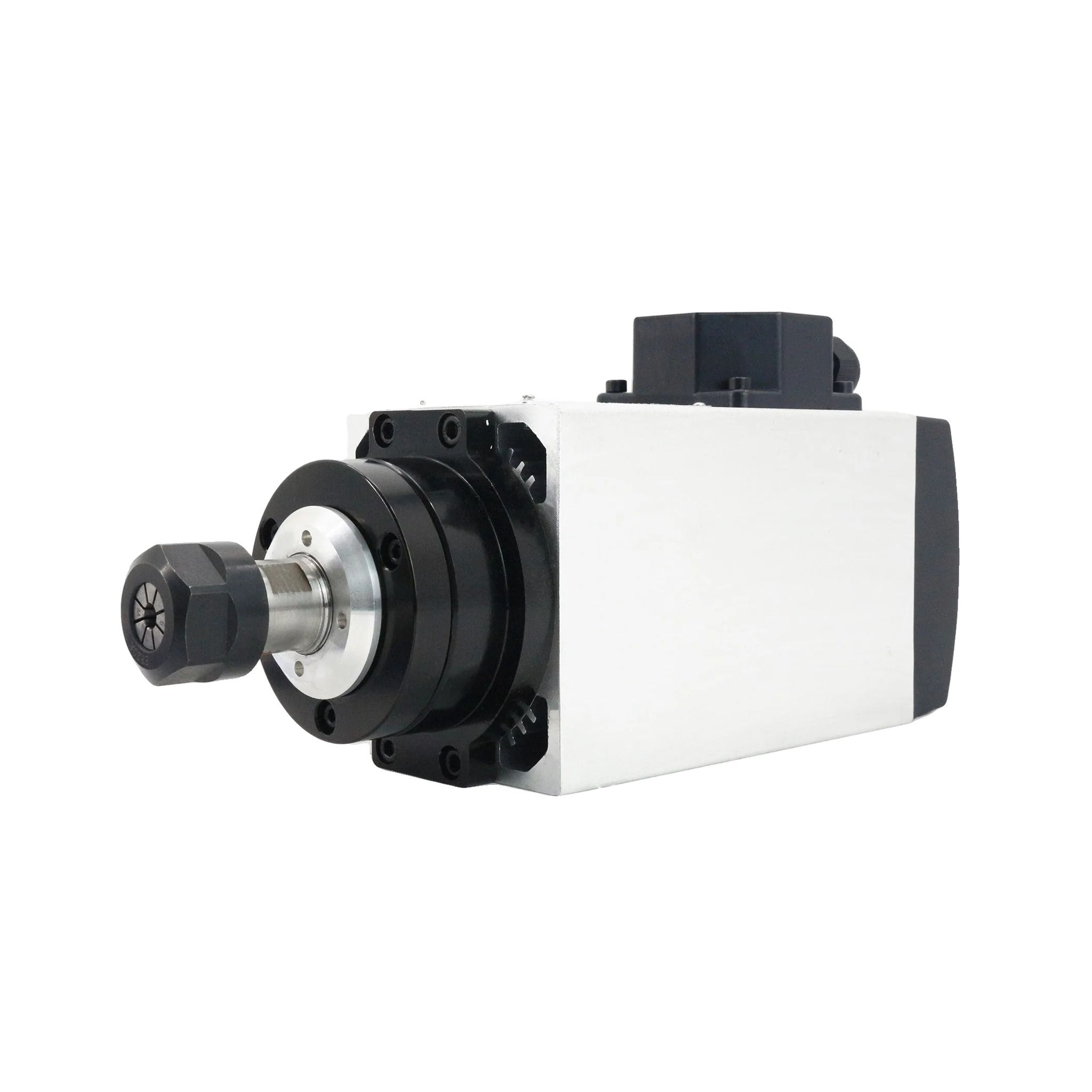Fensterputzroboter, Ultraschall-wassersprühsystem, Intelligente Navigation, Weiss