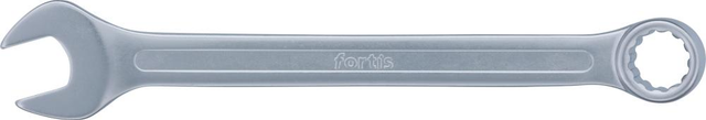 Ringmaulschlüssel abgew. din 3113A 10 mm - Fortis