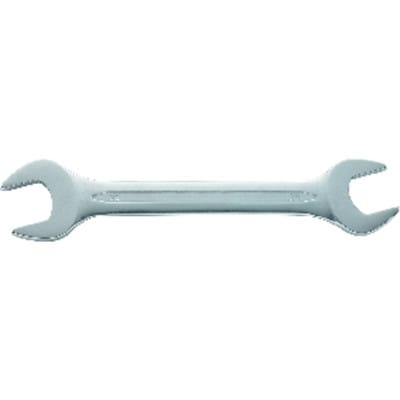 Doppelmaulschl. DIN3110 30 x32 mm - Fortis