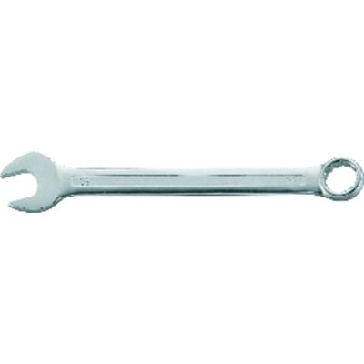 Ringmaulschlüssel abgew. din 3113A 19 mm - Fortis