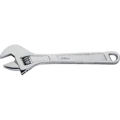 Fortis Rollgabelschlüssel 10 250mm