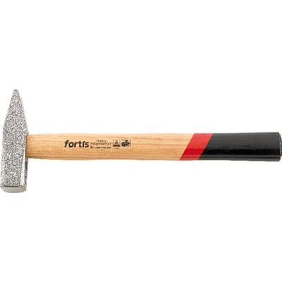 Fortis - Schlosserhammer mit Hickorystiel 2000 Gramm 4317784792660