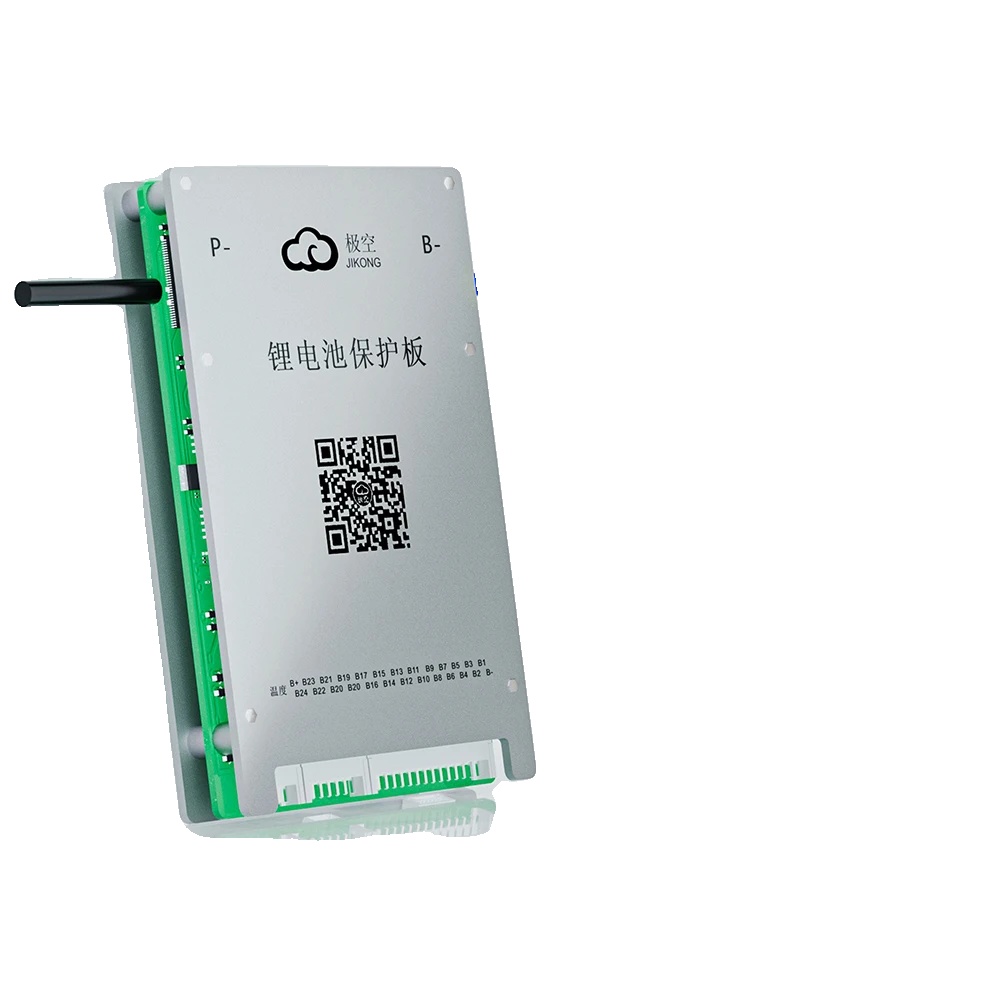 Batteriemanagementsystem, Aktive Balancing-technologie, Bluetooth-überwachung, Jk-pb1a16s10p-v19