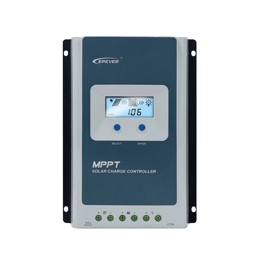 Hybrid-solarwechselrichter, Dual-mppt-technologie, Skalierbares System, Leistung 6,2 Kw, 220–240 V