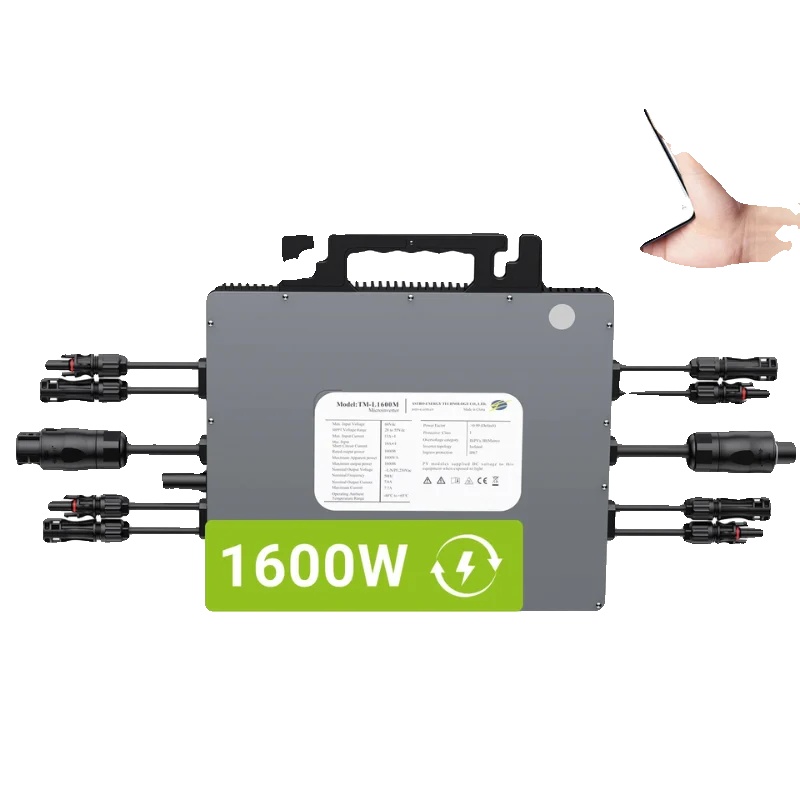 Solarmodul, Tragbares Design, Hohe Leistungsfähigkeit, 400-w-solarmodul