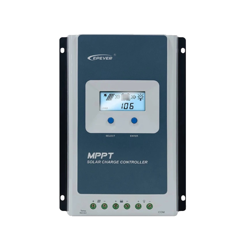 Solarmodul, 120 W/240 W Leistung, Hoher Wirkungsgrad 24 %