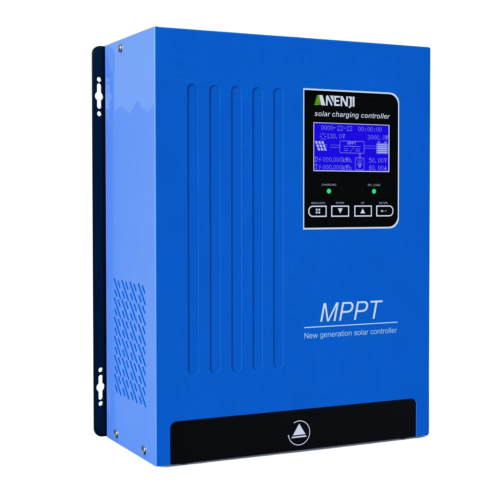 Mikro-usv, Dual-mppt, Wasserdicht, 800 W, Wlan