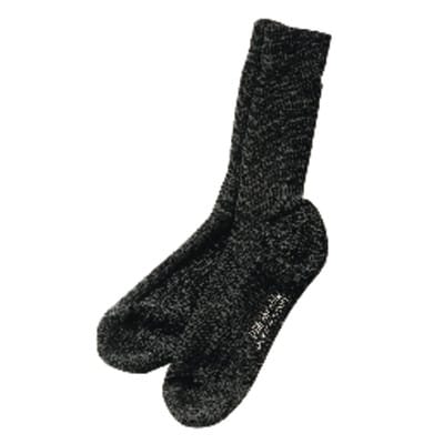 Fortis FORITS Gesundheitssocke 45/46 anthrazit