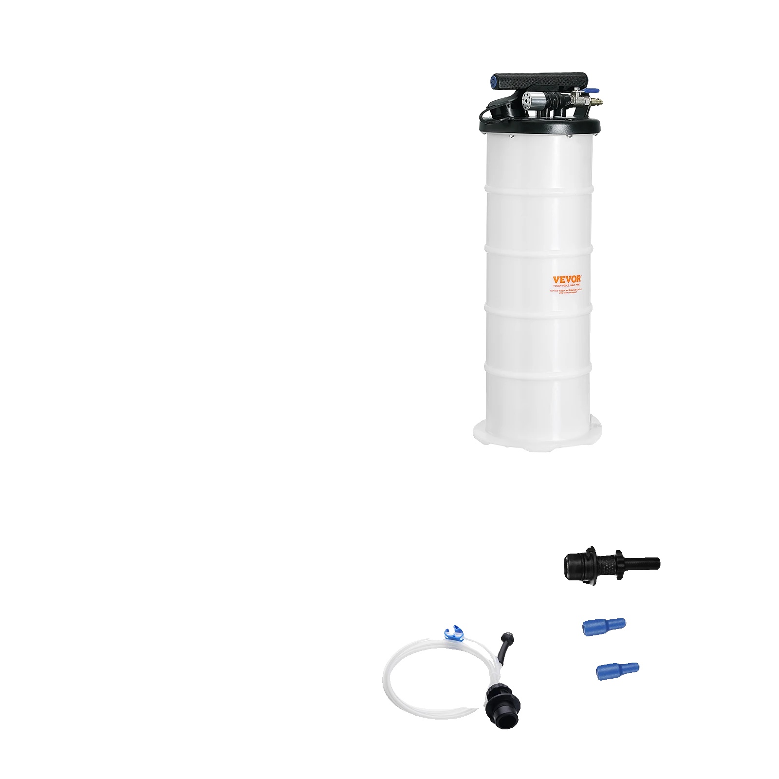 Werkzeugsatz Für Hydraulische Radlager, 10 Tonnen Tragkraft, Vielseitig Einsetzbar, Blau