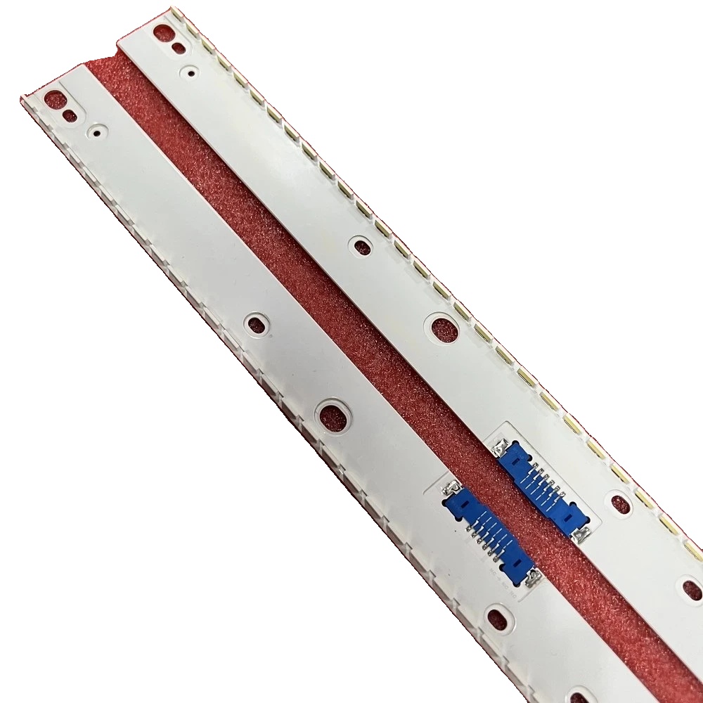 Led-streifen, 1330 Mm Lang, Aluminium, 10 Leds (3 V) Pro Segment, Kompatibel Mit Verschiedenen Lg-modellen, Qualitätsgeprüft