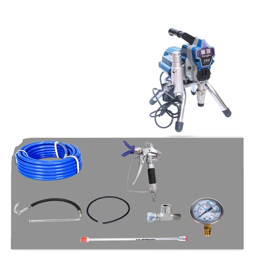 Druckbehälter Für Sprühfarbe, Fassungsvermögen, 1/4"-lufteinlass, 3/8"-auslass