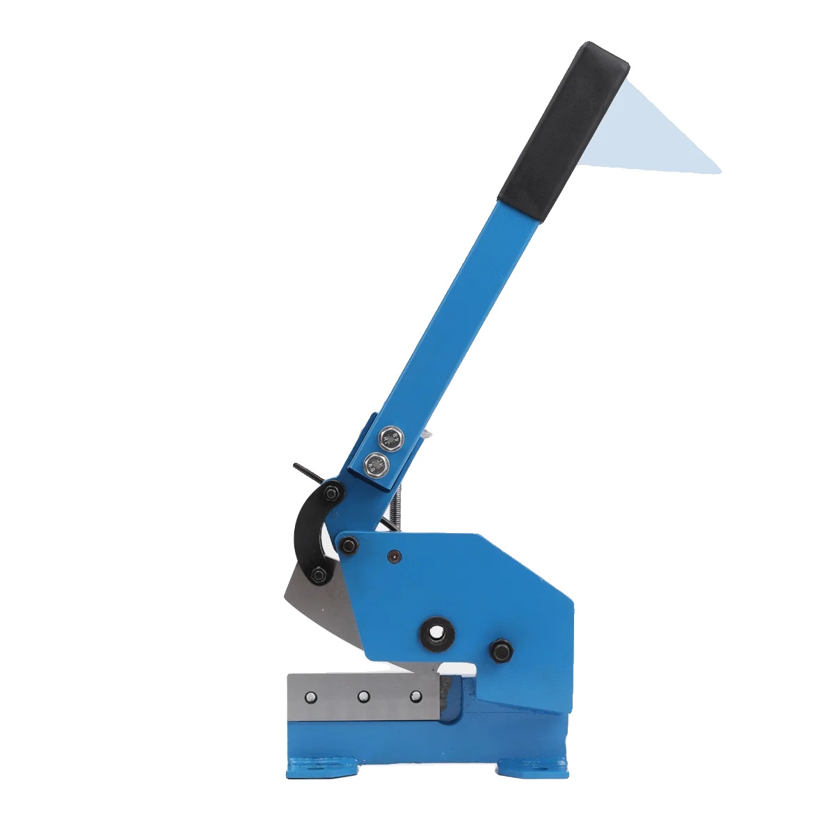 Hydraulisches Crimpwerkzeug, Vielseitig Einsetzbar, Robuste Konstruktion, Yl-71500 Schwarz