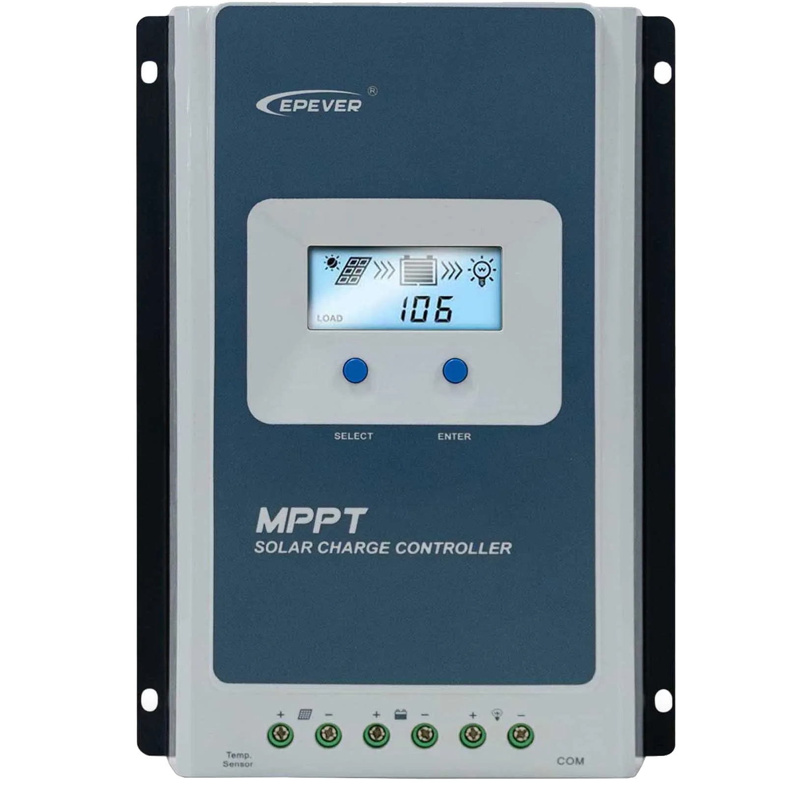 Solarladeregler, Mppt-technologie, Benutzerfreundliche Oberfläche, Tracerang3 Wifi2.4g, Tracer3210ang3
