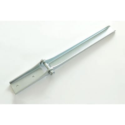Stellbordscharniere verz. 350 mm 5835