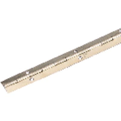 Pickardt&gerlach - 4373301387 Stg.-Scharnier 32x600mm, verm. sb