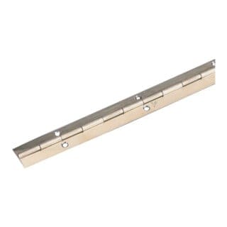 Pickardt&gerlach - 4373401387 Stg.-Scharnier 32x900mm, verm. sb
