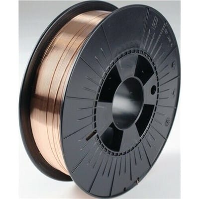FP - Schweißdraht Normag 2 0,8 mm 5 kg