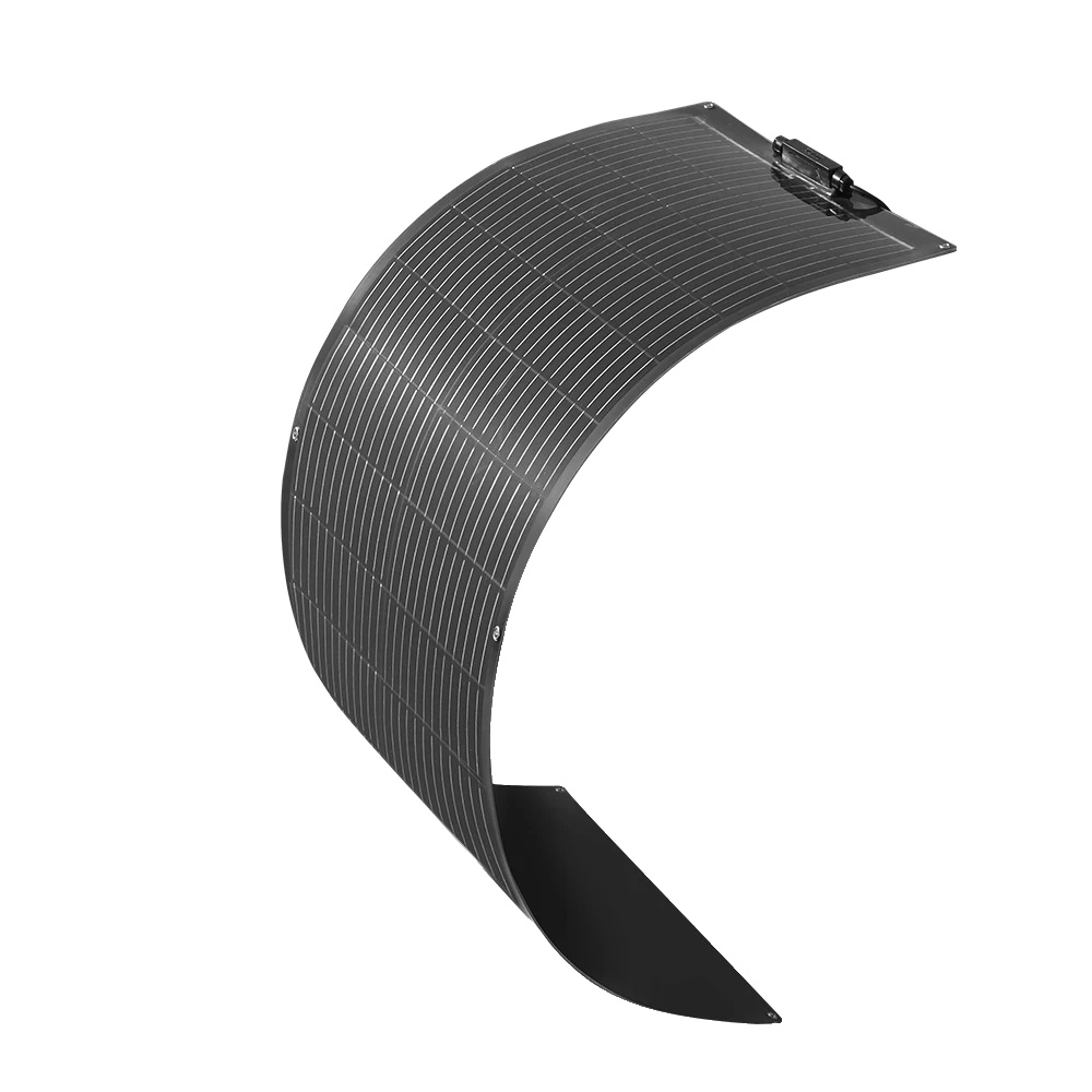 Flexibles Solarpanel, Maximale Leistung, 18 V Spannung, Ce-zertifiziert