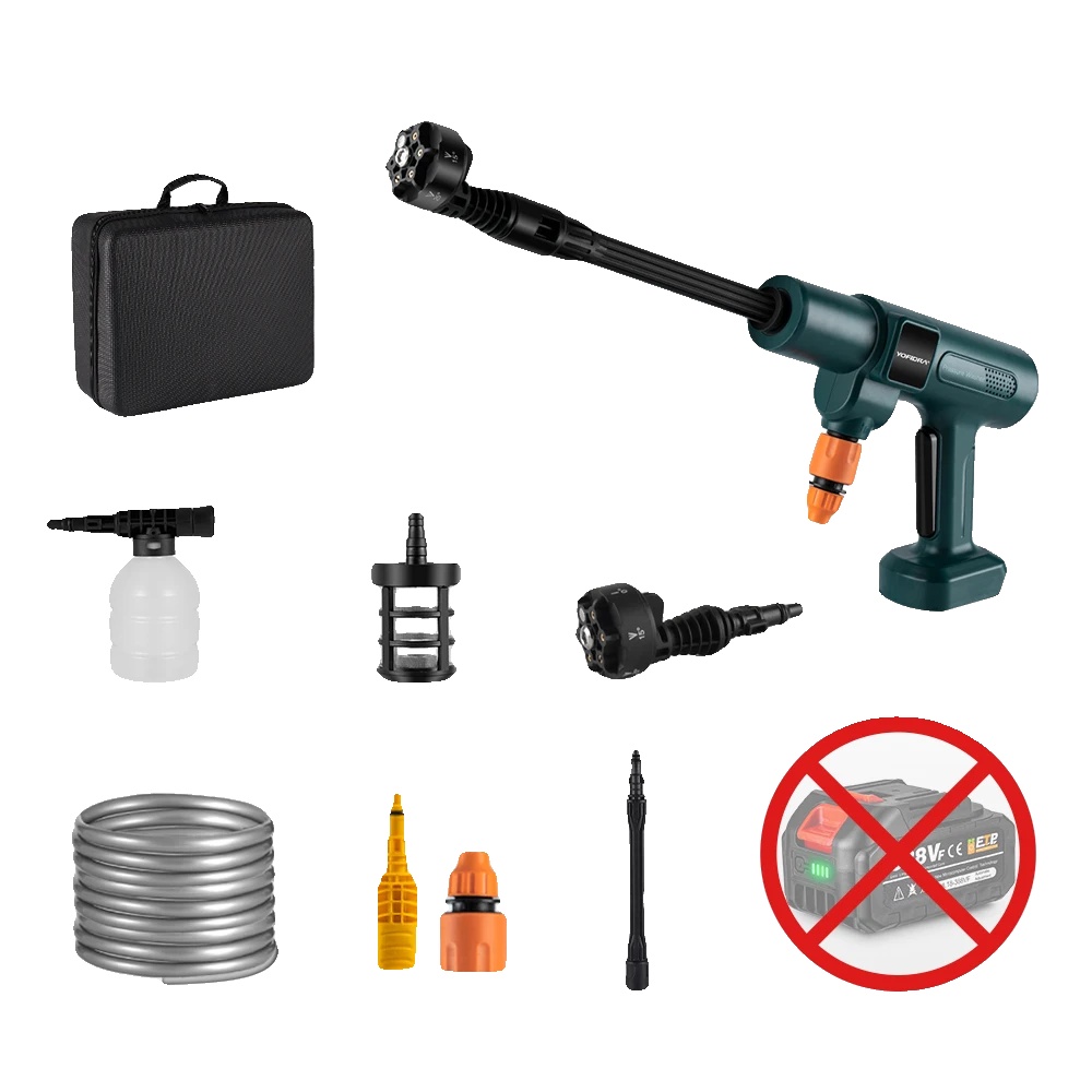 Benzin-kettensäge, 58-cm³-motor, 20-zoll-kettenlänge, 58 Cm³, Benzinkette
