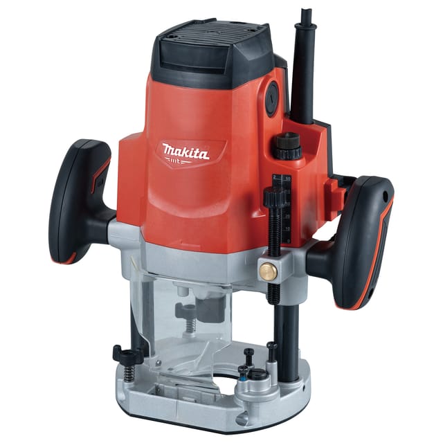M3602B Fräsmaschine 12mm 1.650W sar - Makita