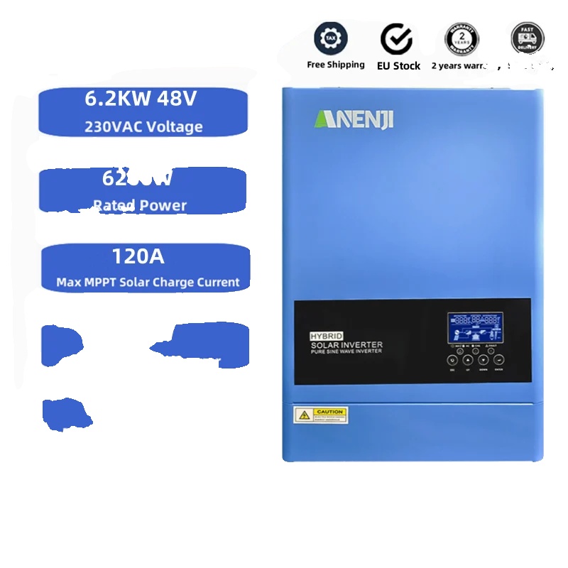 Solarmodul-set, 25 W Leistung, 20 A Laderegler, Zwei Usb-ausgänge