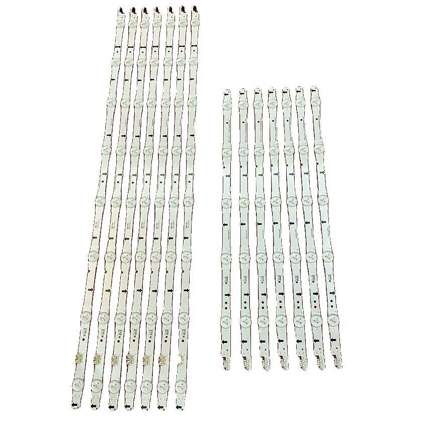 Schlanke Led-lichtleiste, Einreihig, 10–30 V Betriebsspannung, Ip68 Wasserdicht