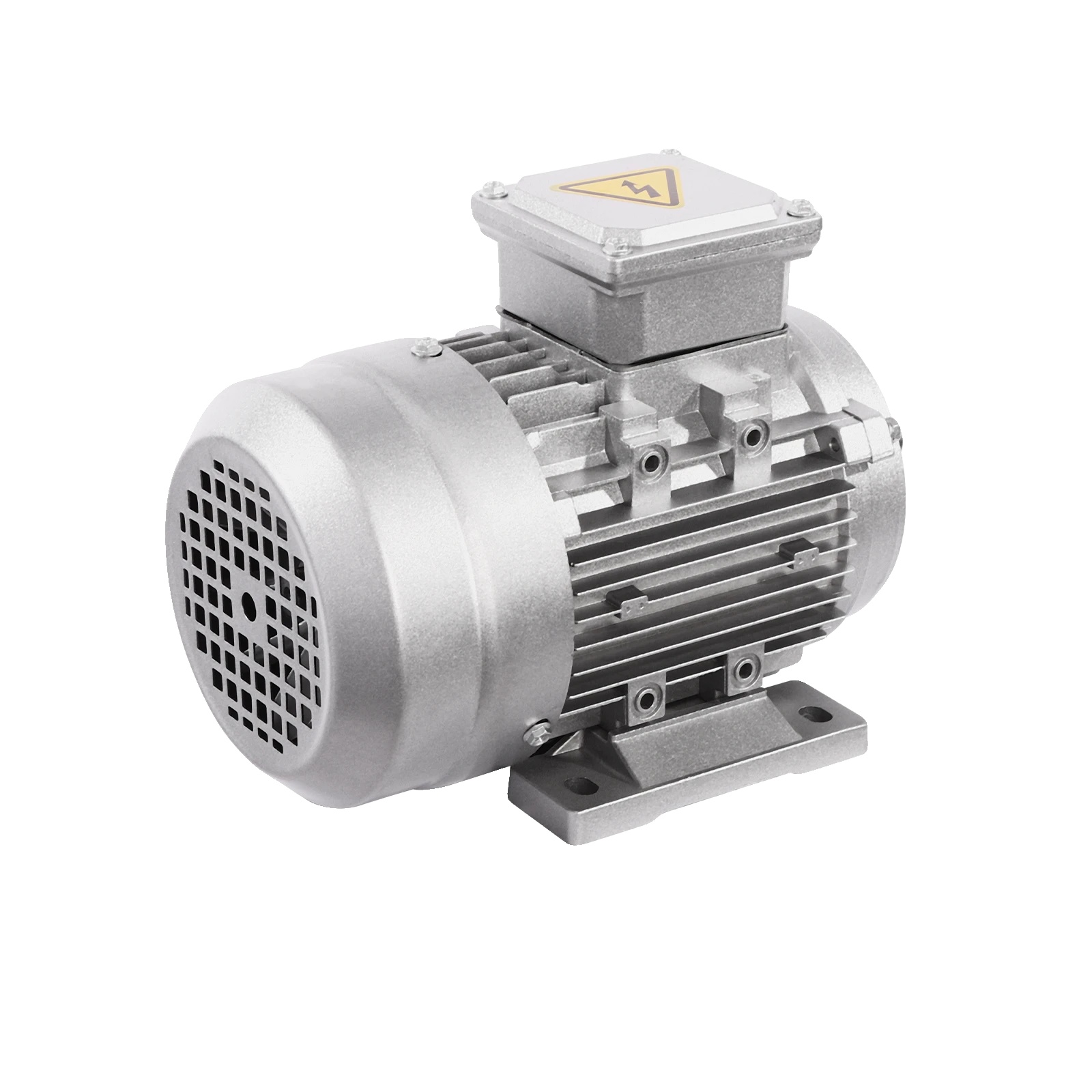 Betonrüttler, 3000 U/min, Ip65 Wasserdicht, Einstellbare Vibrationskraft, Robuste Aluminiumlegierung, Hochfeste Lager
