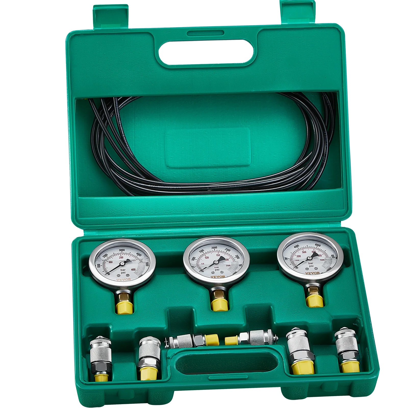 Kabellose Fernbedienung, Kompatibel Mit Dem Vvdi-schlüsselwerkzeug, Qualitätssicherung, Blau