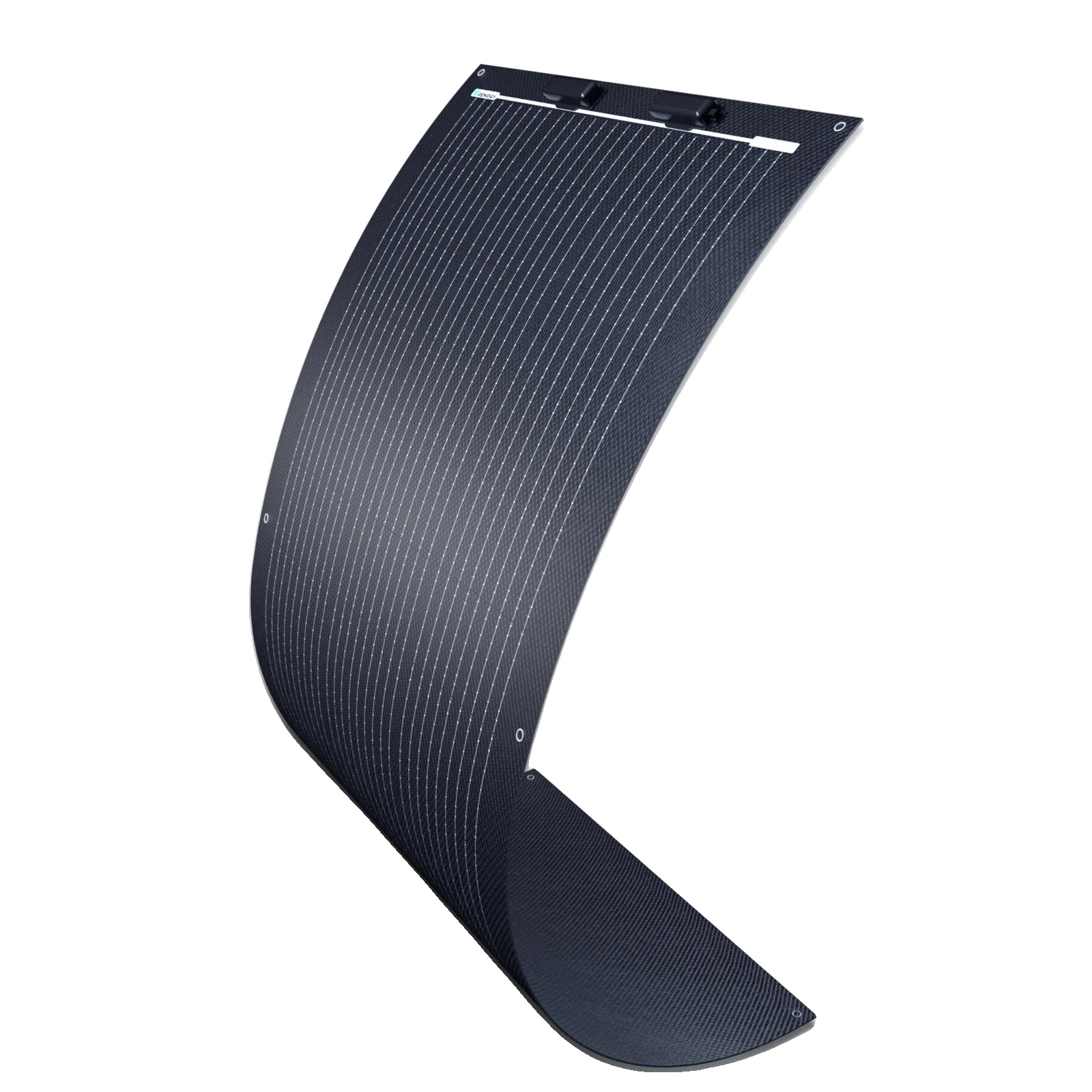 Solarmodul, Flexibles Design, Leichte Bauweise, Neues 300-w-modul