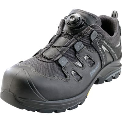 Sicherheitshalbschuh Imola src S3 Gr. 42
