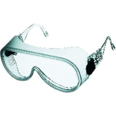 Ersatzgläser für Brille 650