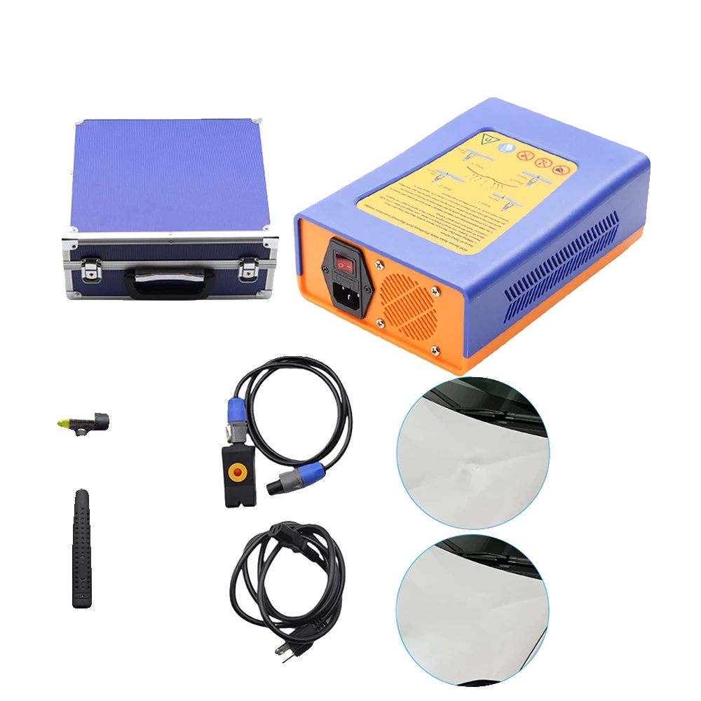 Induktionsheizung, Digitale Steuerung, Zahnextraktionswerkzeug, 1000 W, Eu-stecker