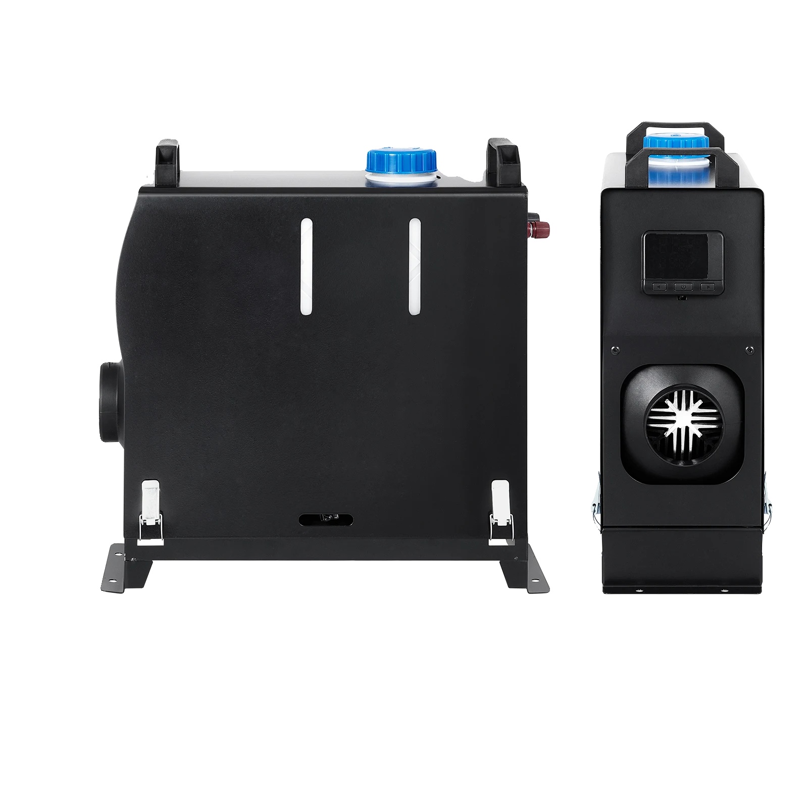 Diesel-luftvorwärmer, Bluetooth-steuerung, Co-sicherheitsalarm, 8 Kw