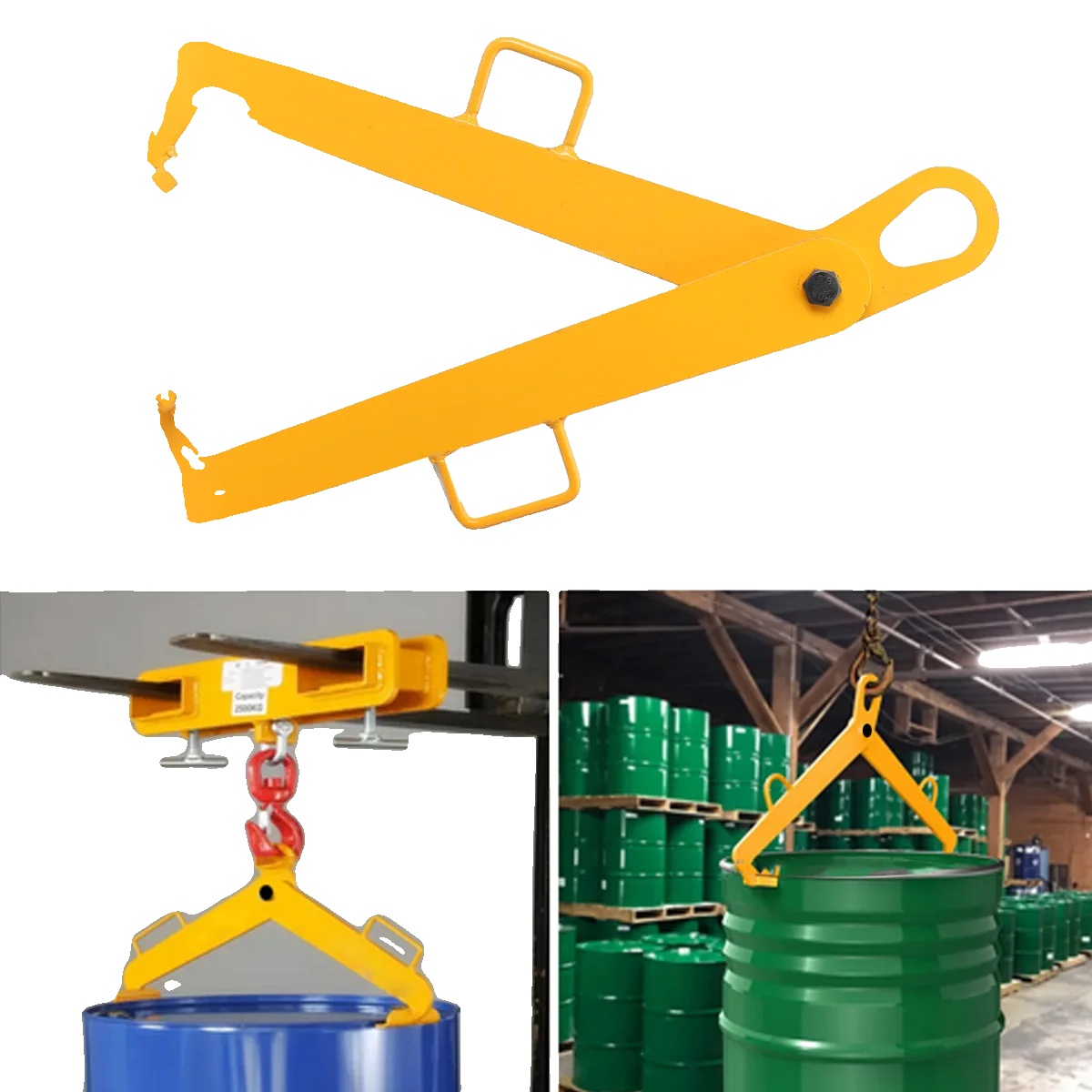 Kabellose Elektrische Seilwinde, 2200 Lb Tragkraft, 40 Ft Hubhöhe, 220 V, 2200 Lbs