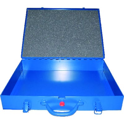 FP - Sortimentskasten 440x330x 66mm leer (h)