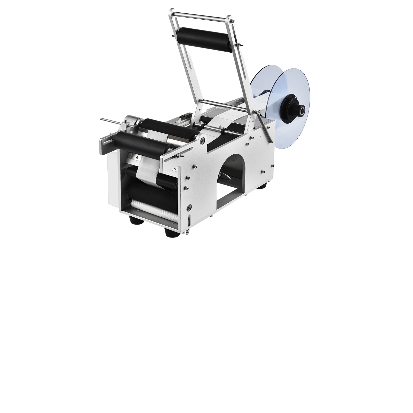Kabellose Elektrische Schere, Vielseitige Schneidleistung, Leichtes Design, 2 Akkus, 1 Eu-ladegerät