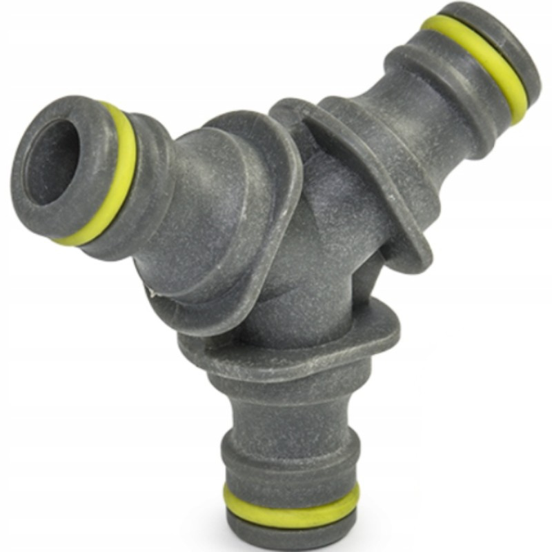 T-stück Für Schnellverbinder Lime Line Le-02210k Bradas 3454