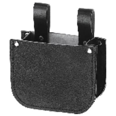 Nageltasche 2 Fächer Dux