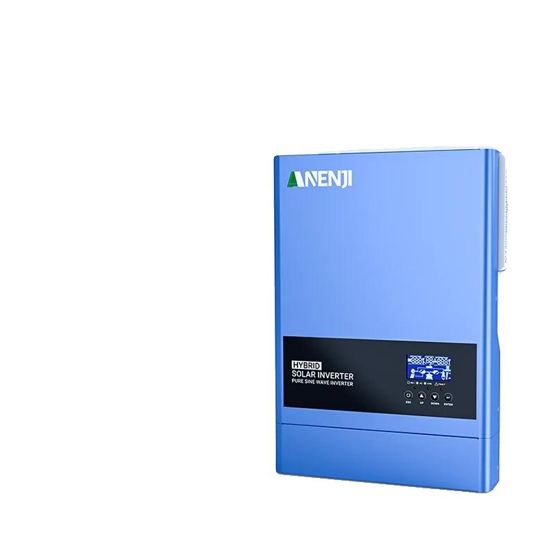 Solar-dc-kombinationsbox, 4 Eingänge, Wasserdicht, Weiss