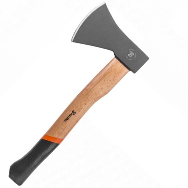 Universalaxt Holz 800g Bradas 5136