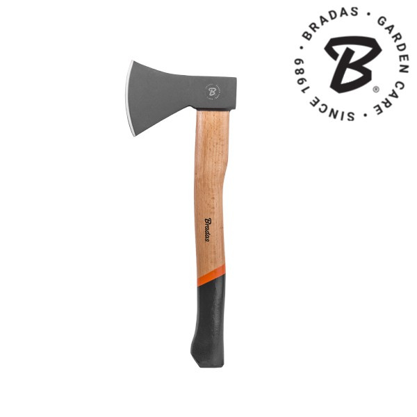 Universalaxt Holz 1000g Bradas 5143
